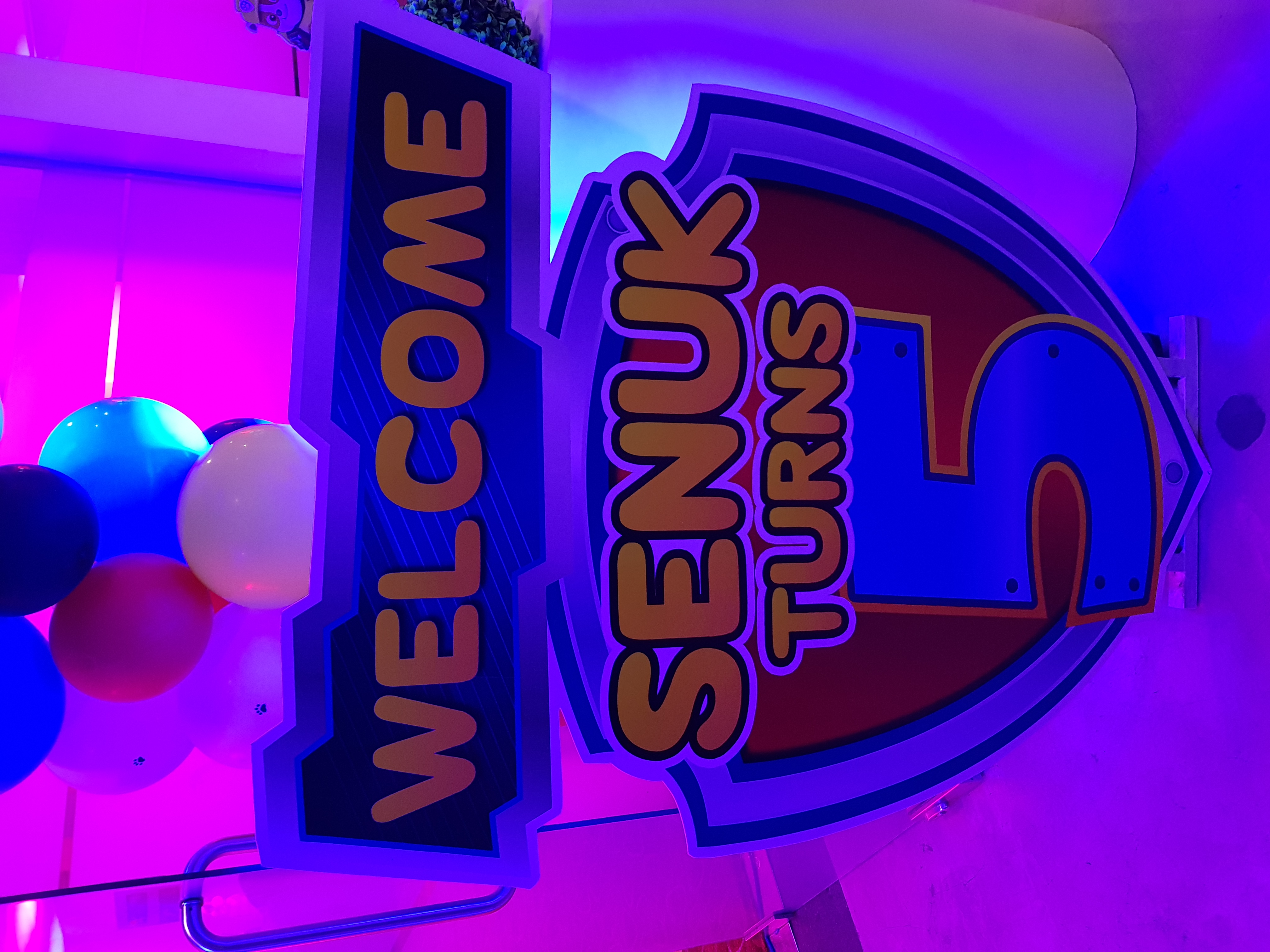 Birthday Event - Image 5